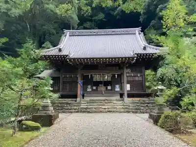 熊野神社(愛媛県)