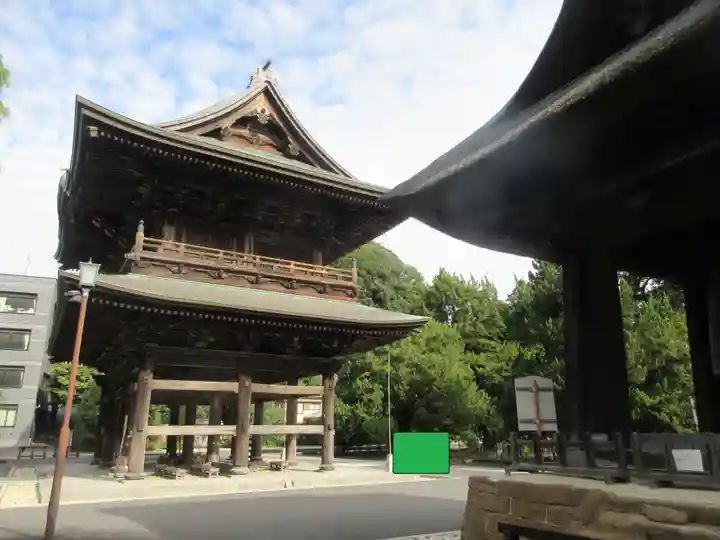 建長寺(神奈川県)