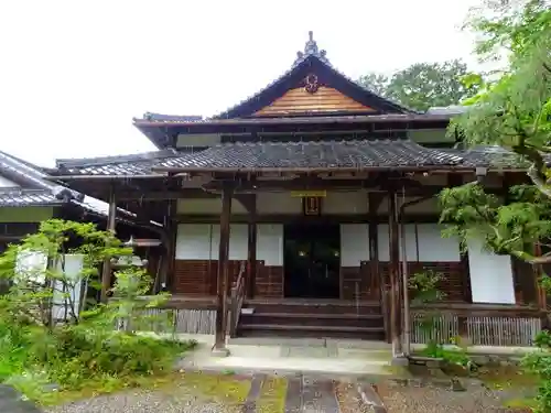 金胎寺(滋賀県)