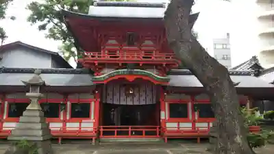 春日神社(愛知県)