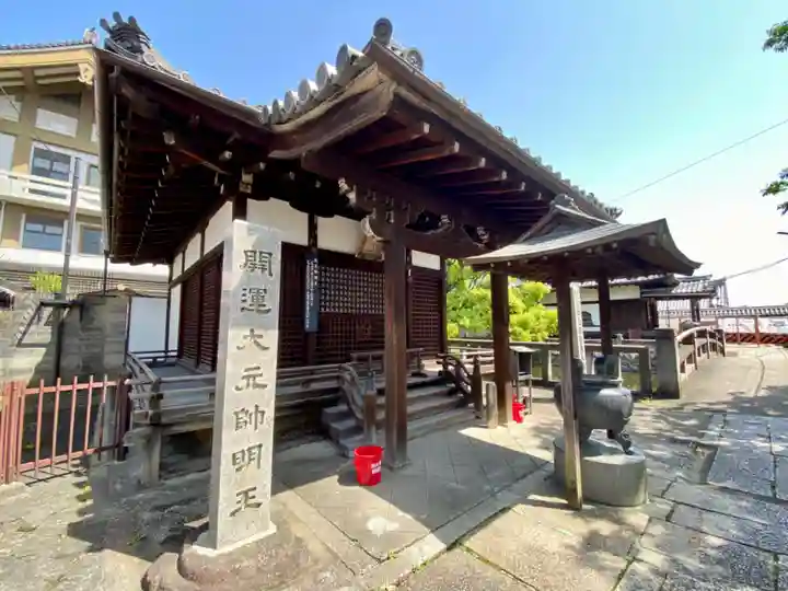 東寺(教王護国寺)のその他建物