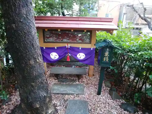 田無神社(東京都)