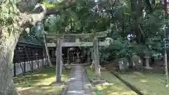 向日神社(京都府)