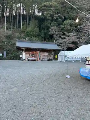 高麗神社(埼玉県)