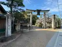 奥石神社(滋賀県)