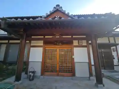 多聞院(大阪府)