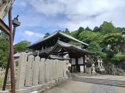 東大寺 二月堂(奈良県)