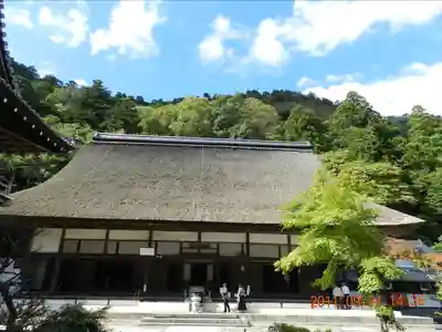 永源寺(滋賀県)