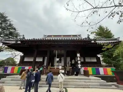 寛永寺(根本中堂)(東京都)