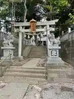 大宮・大原神社(千葉県)