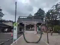 櫻岡大神宮の体験その他
