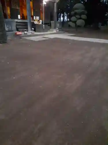 伏木香取神社のその他建物