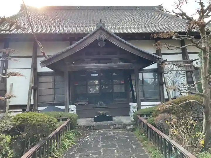 昌伝庵(宮城県)