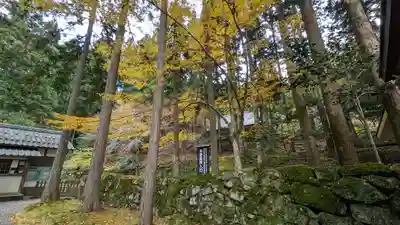 上ノ院本坊 来迎院(京都府)