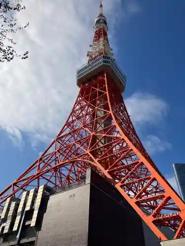 タワー大神宮のその他建物