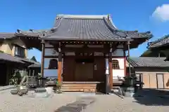 安福寺(京都府)