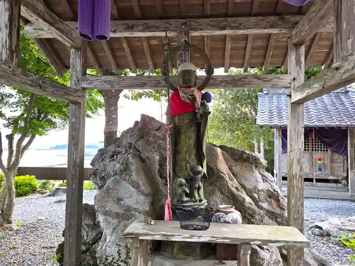 禅師峰寺(高知県)