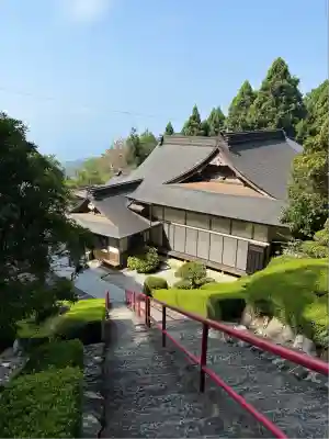 神峯寺(高知県)
