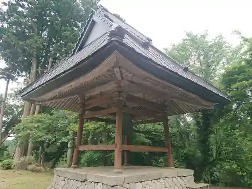 高福寺のその他建物
