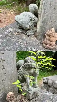 佐女川神社(北海道)