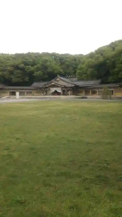 福岡縣護國神社(福岡県)
