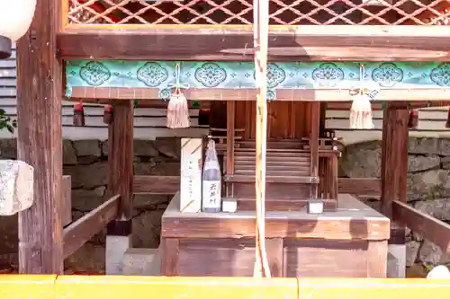 賀茂御祖神社（下鴨神社）(京都府)