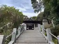 坂田八幡神社のその他建物