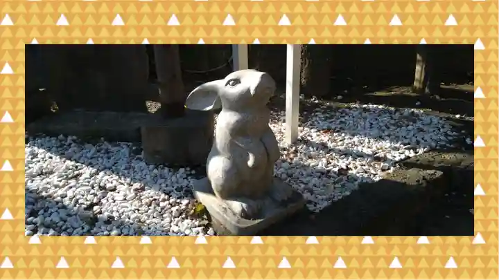 赤羽八幡神社(東京都)