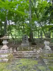 置戸神社(北海道)