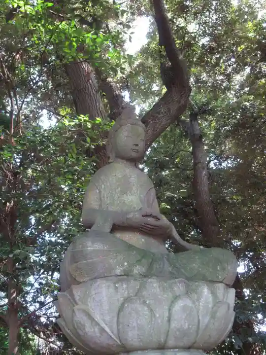 金乘院(千葉県)