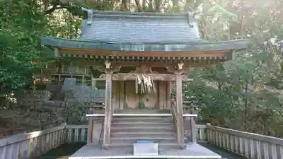 太宰府天満宮の末社・摂社