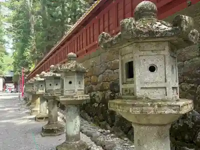 輪王寺(栃木県)