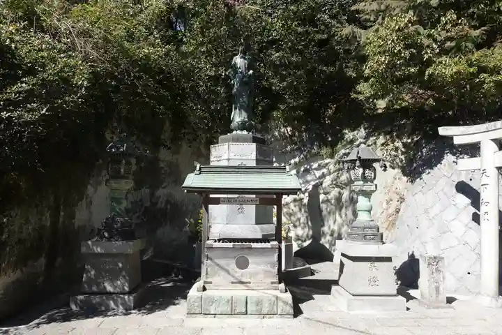 八栗寺(香川県)