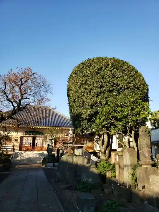 禅定院のその他建物