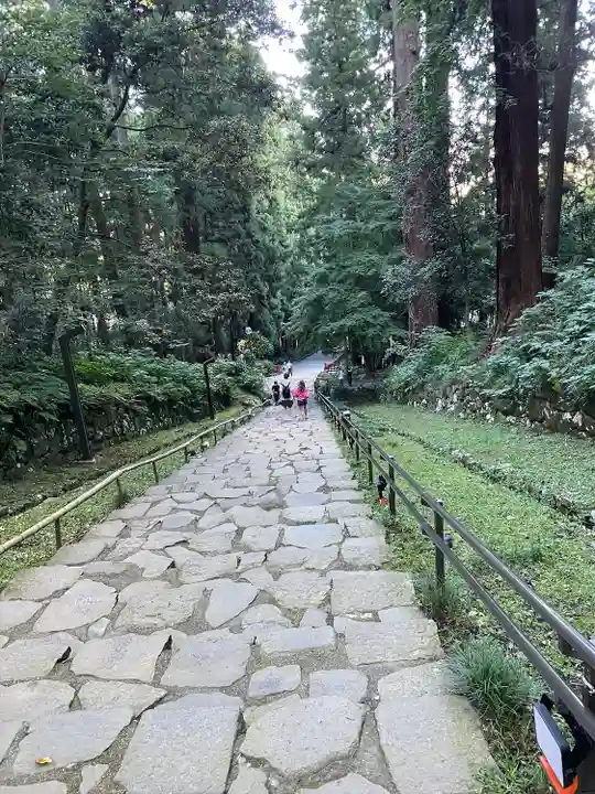 瑞鳳殿(宮城県)