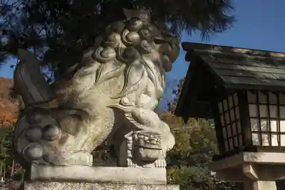 山梨縣護國神社(山梨県)