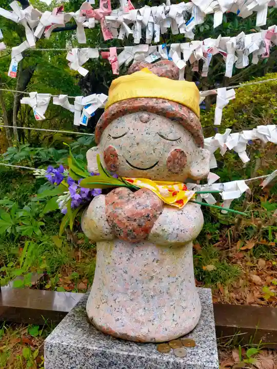 陽林寺(福島県)