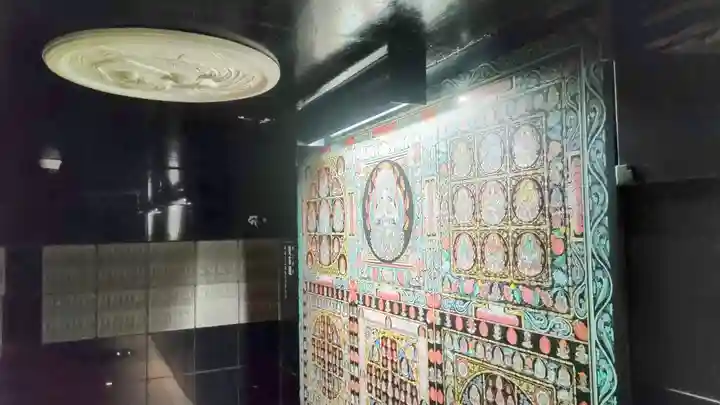 一乗院(身代不動尊) (茨城県)