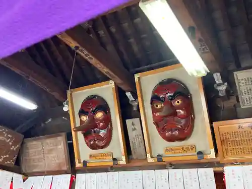 浅間神社(埼玉県)