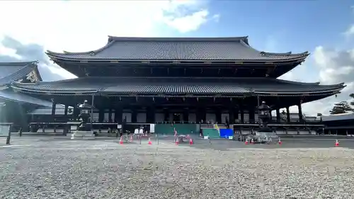 東本願寺（真宗本廟）(京都府)