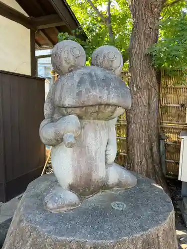 蛙大明神 (長野県)