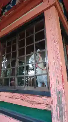 観音寺のその他建物