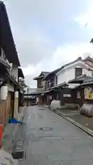 清水寺の周辺