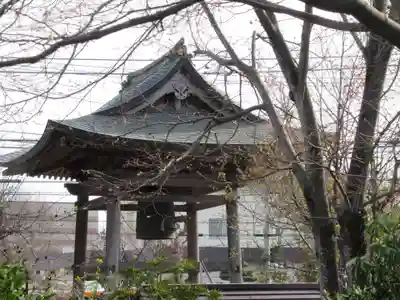 東禅寺(東京都)
