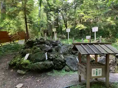 日光二荒山神社(栃木県)