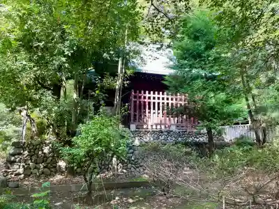 金毘羅神社(東京都)