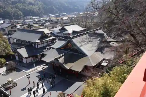 祐徳稲荷神社(佐賀県)
