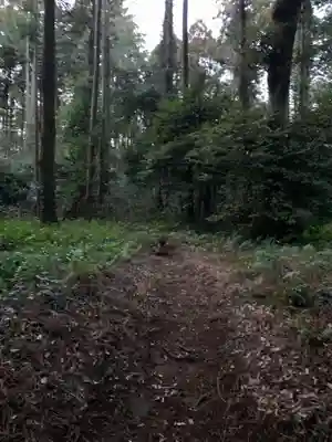 稲荷神社(千葉県)