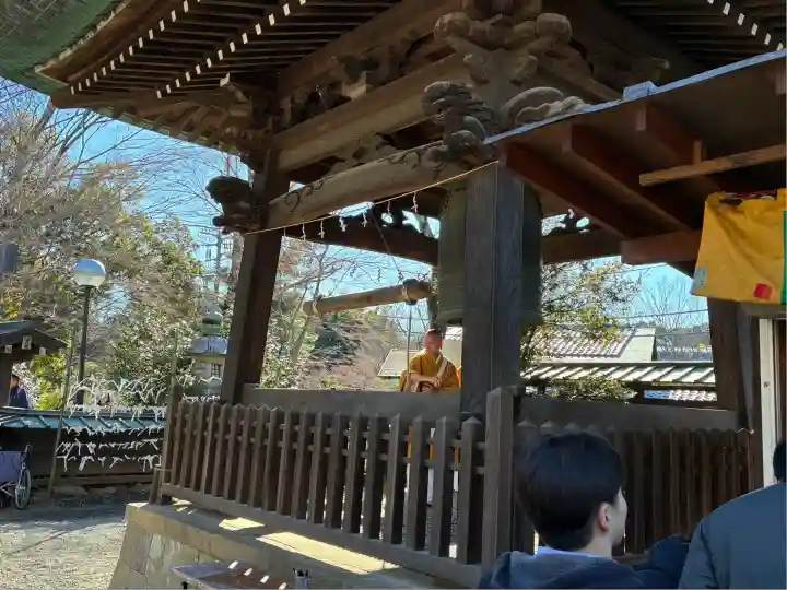 深大寺(東京都)