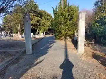 観音寺(高松町)(栃木県)